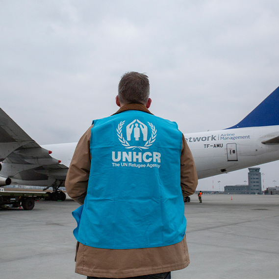 Extension Australia For Unhcr Steps Up Call For Urgent Donations As Ukraine Refugee Crisis Worsens