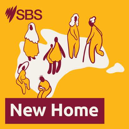 New Home podcast