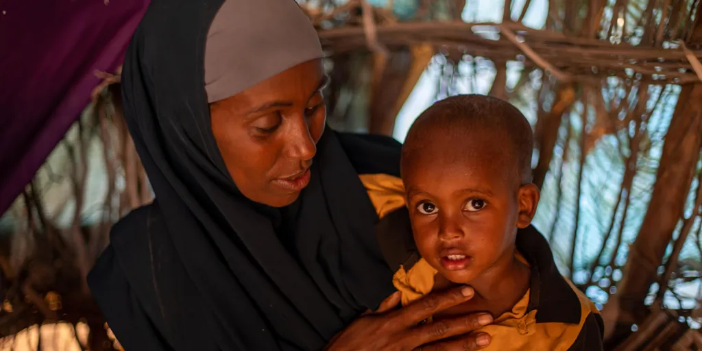 Kenya_Drought Response