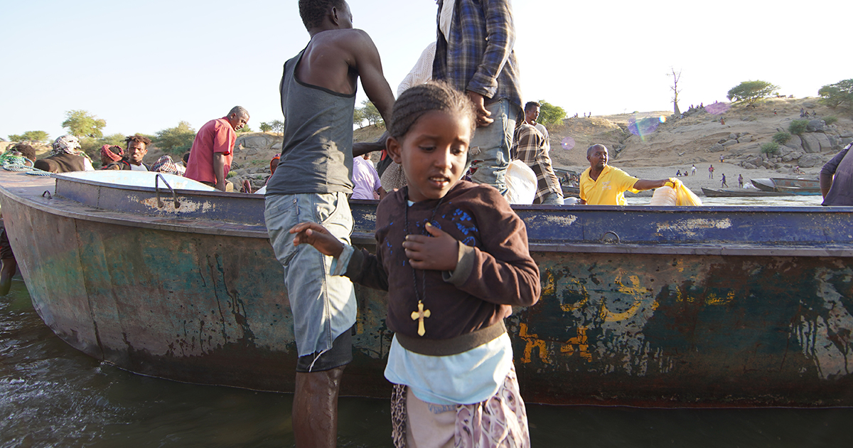 Facebook Ethiopia Enews November