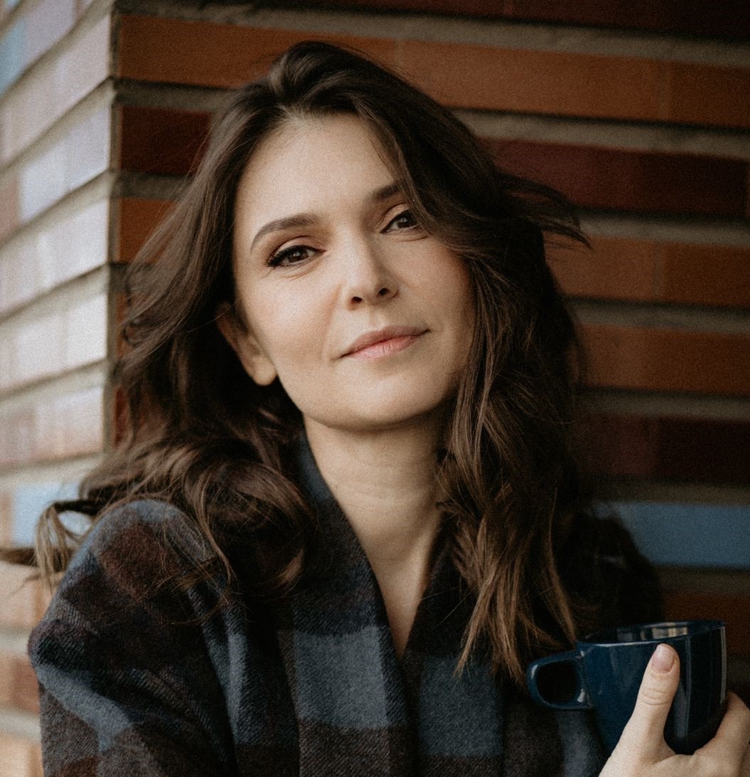 Maryana Golovko