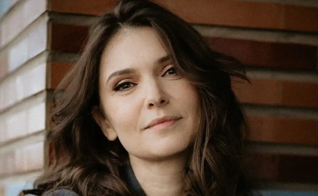 Maryana Golovko