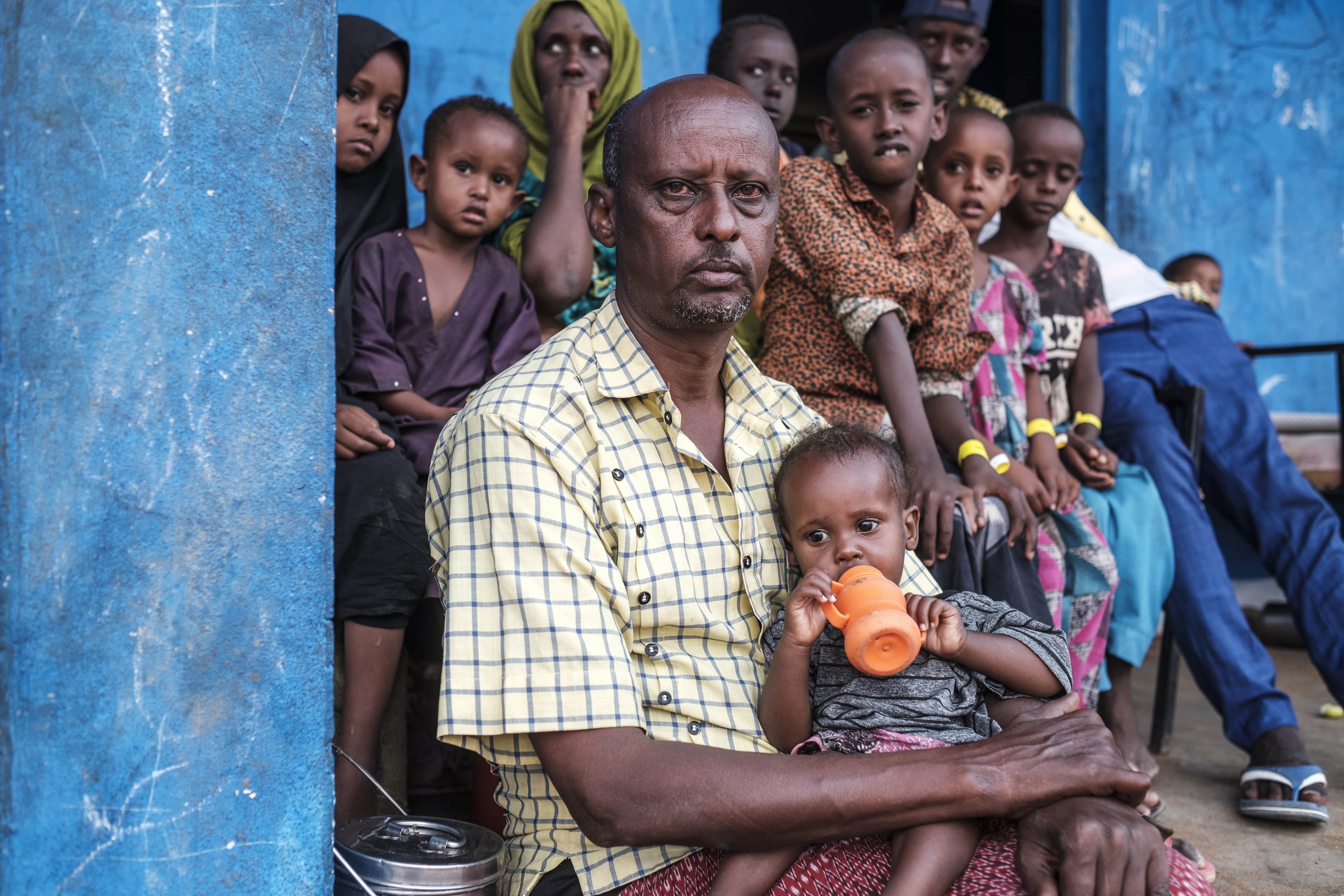 Ethiopia_Sharp Rise In Somali Arrivals As Drought And Insecurity Worsens (1)
