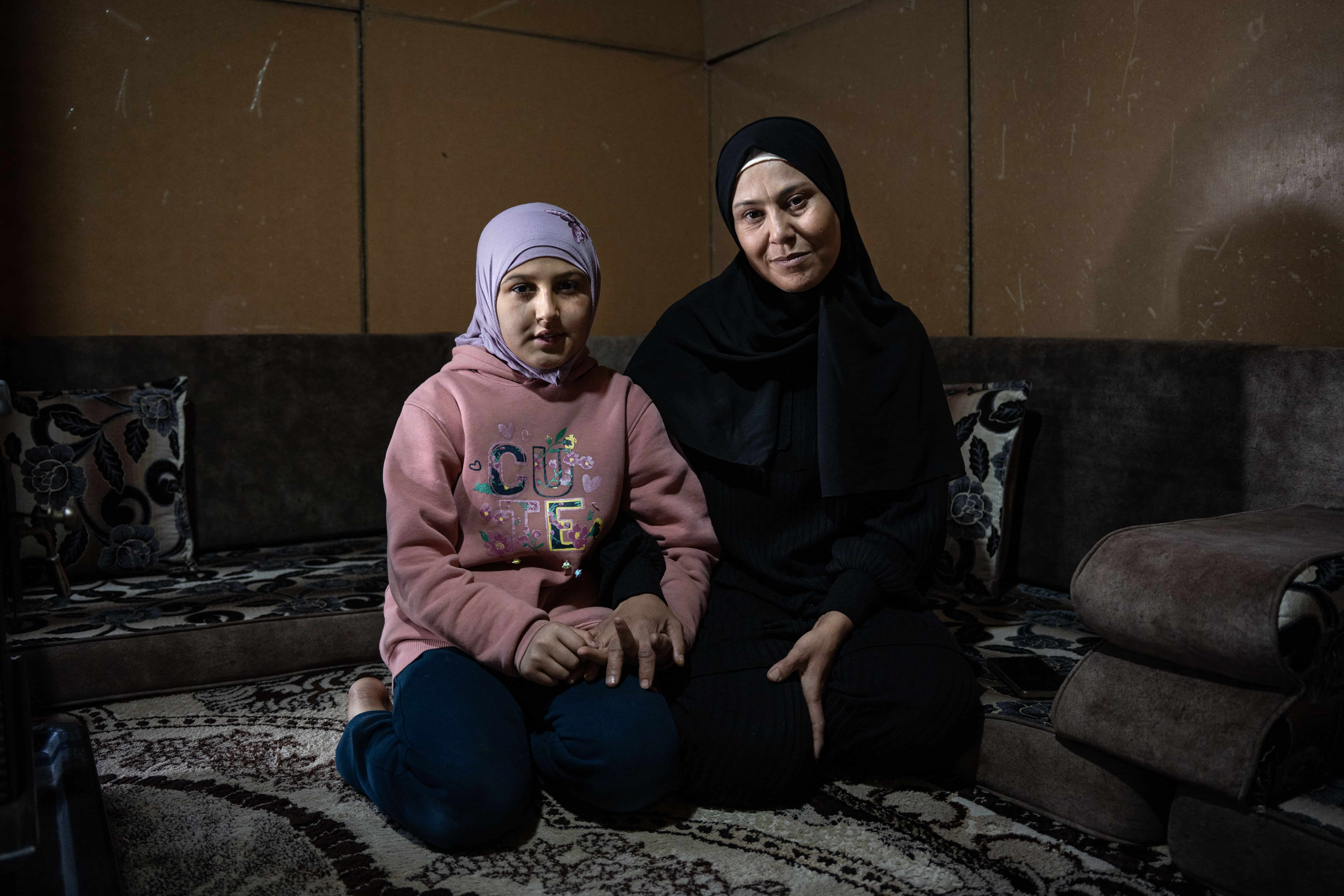 Lebanon_Syrian-refugees-living-in-Saadnayel-camp