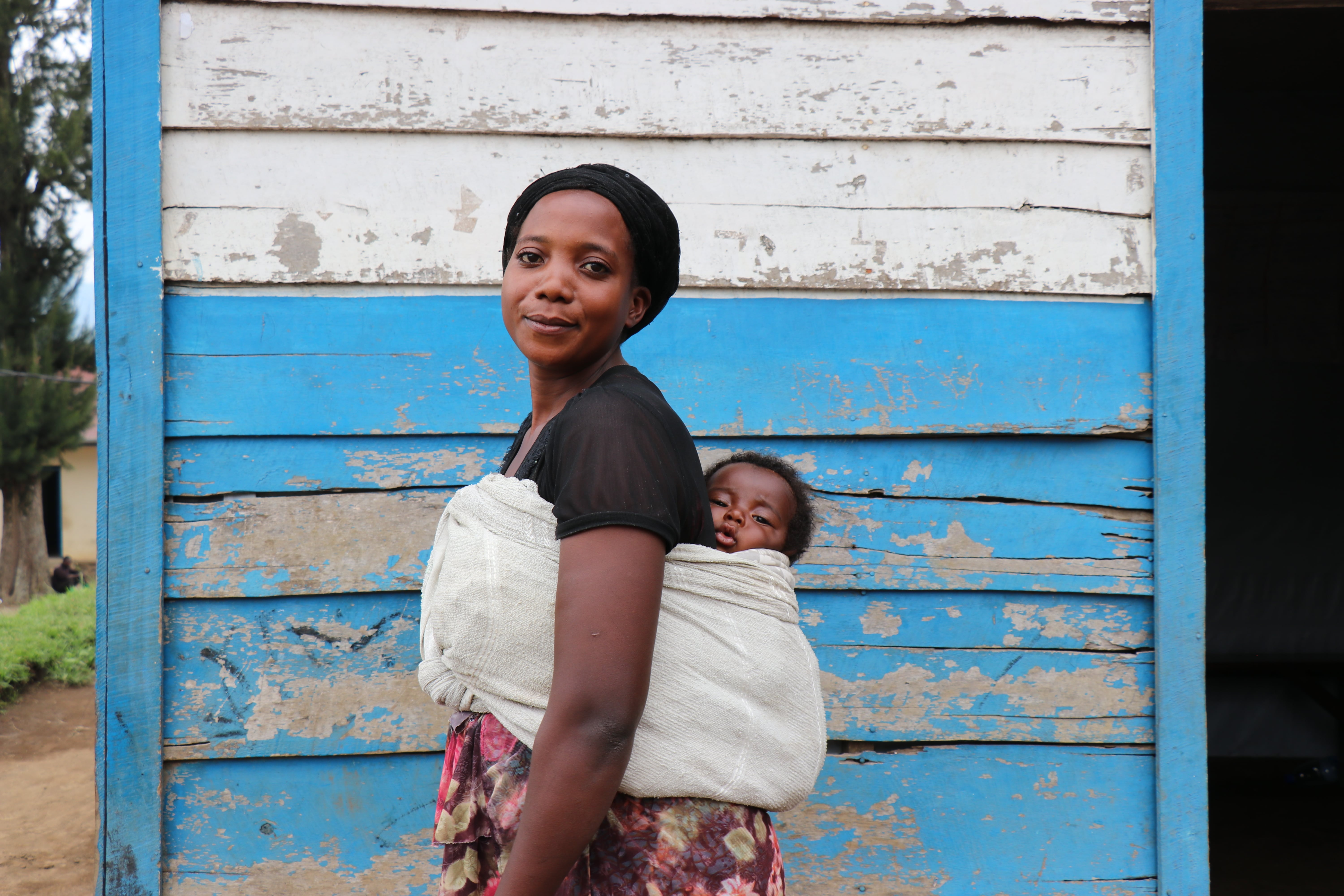 DRC _UNHCR-Empowers-Women-To-Become-Leaders-In-their-Communities