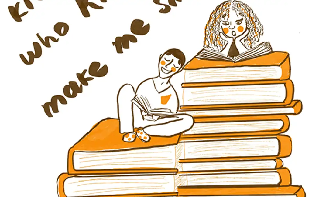 Extension Kids Who Read Canva Submissions November