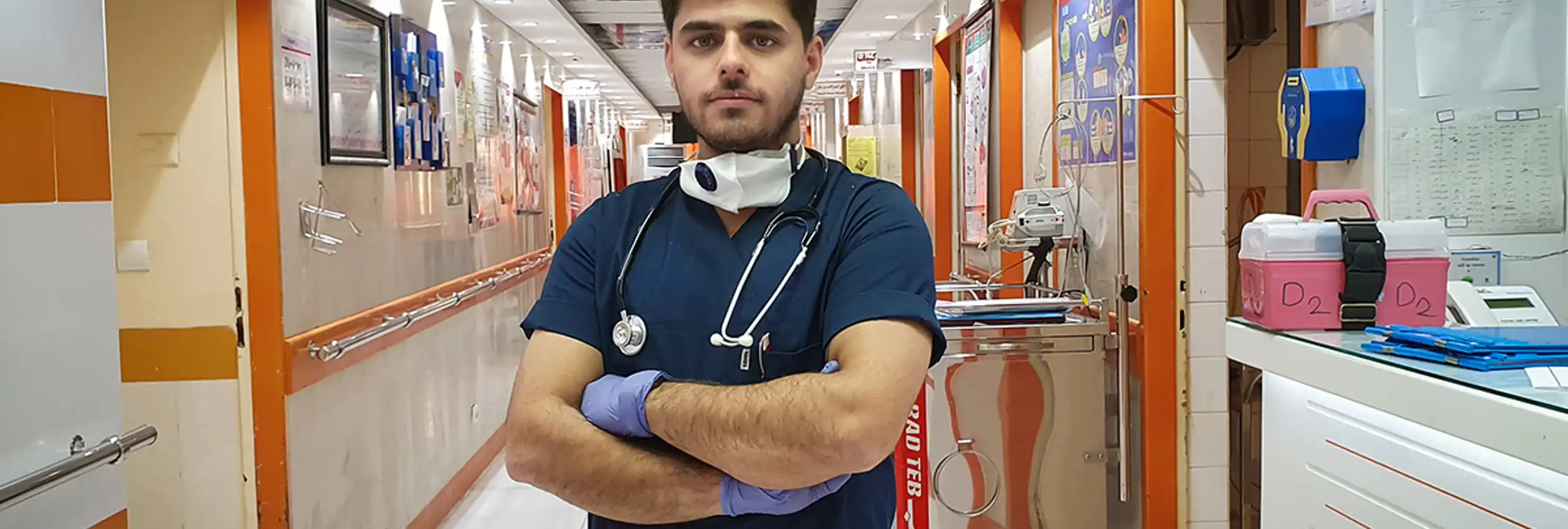 Fb Share Our Stories Refugees Refugee Nurse