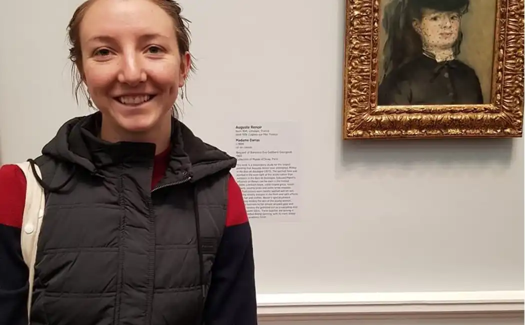 Body Lwf Sophie Forrest Art Gallery