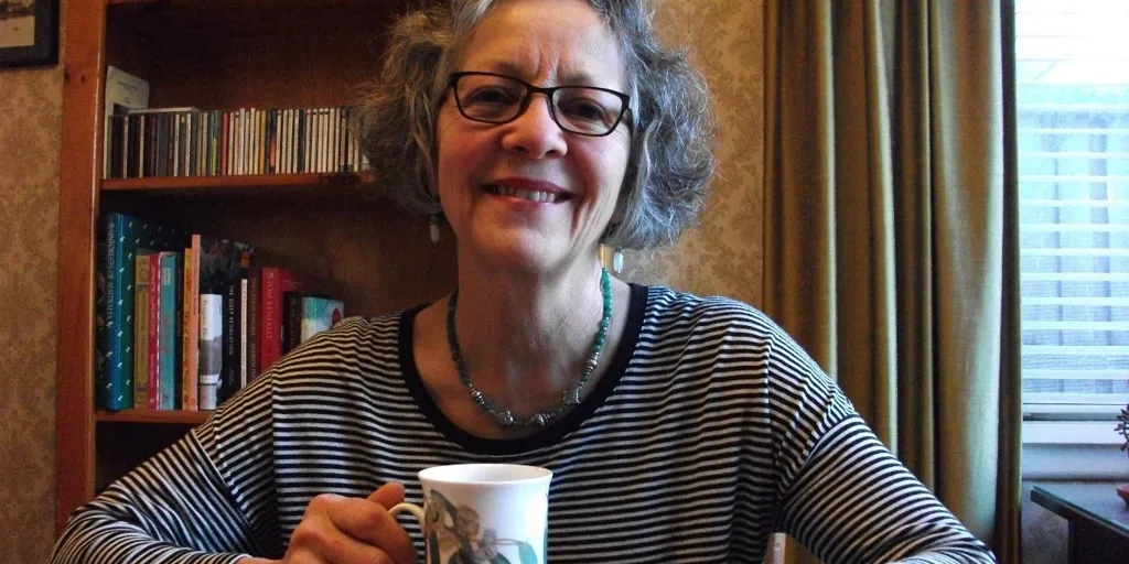 Madeline Bequest