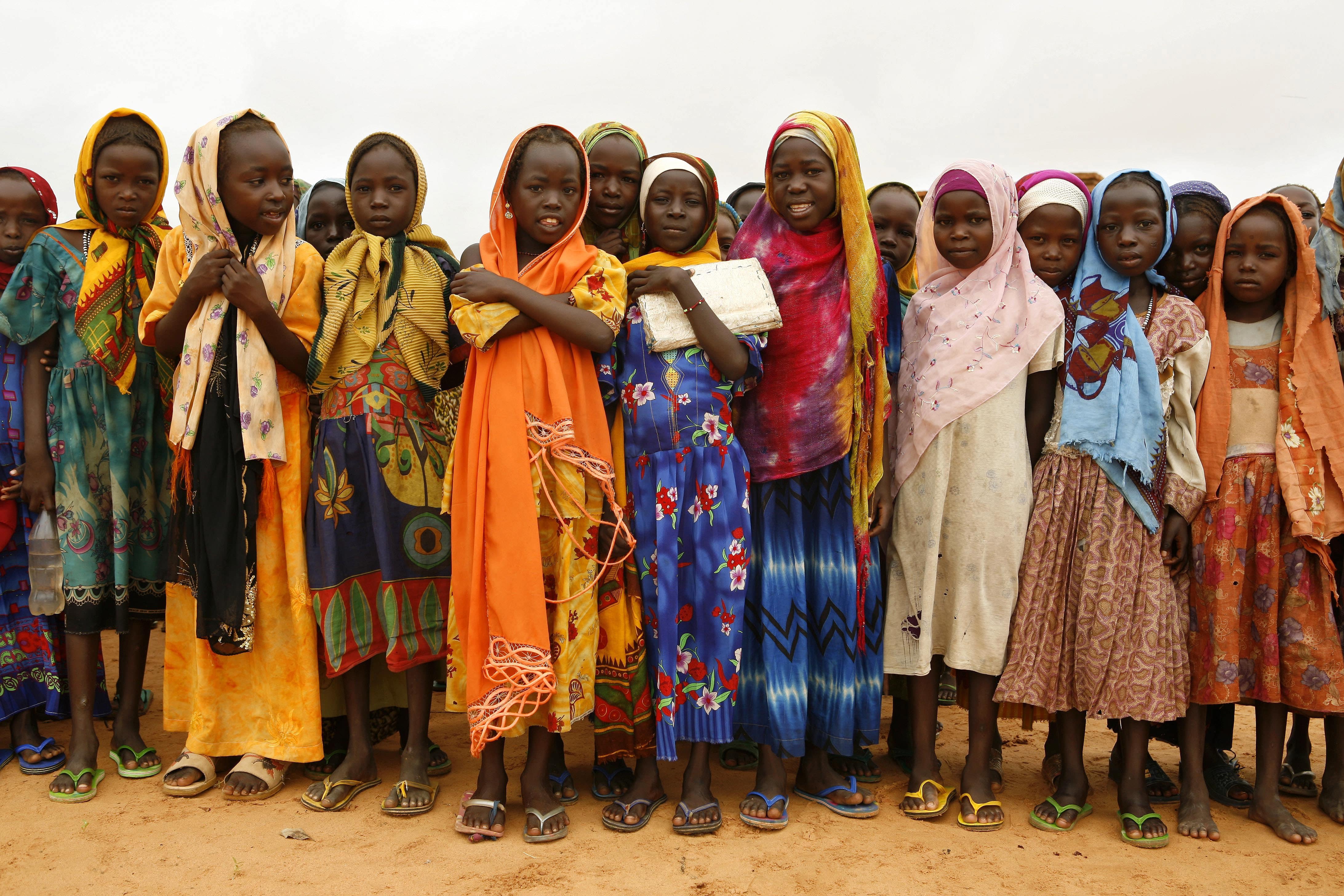 Chad_Education-In-Exile