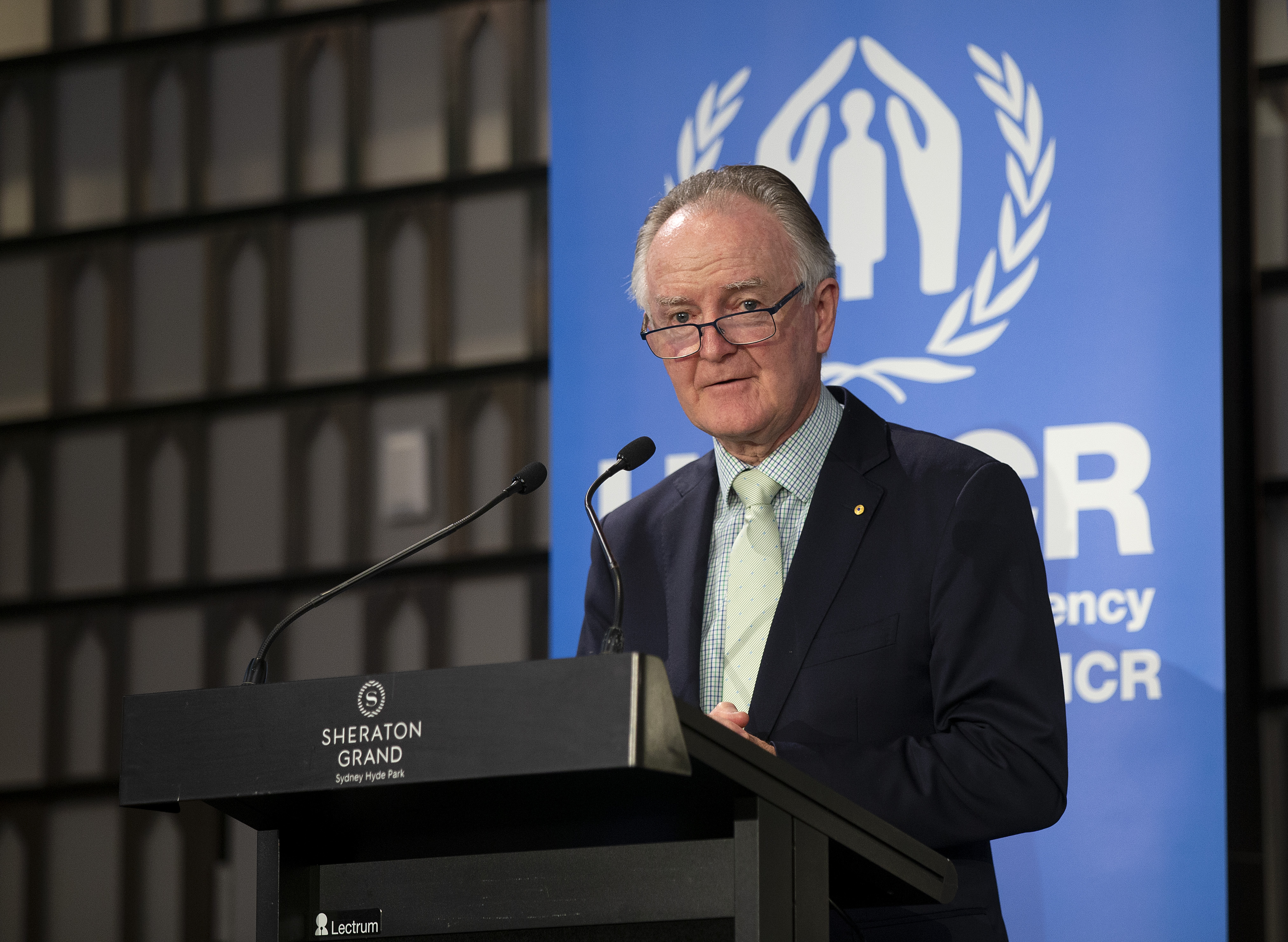 Michael Dwyer