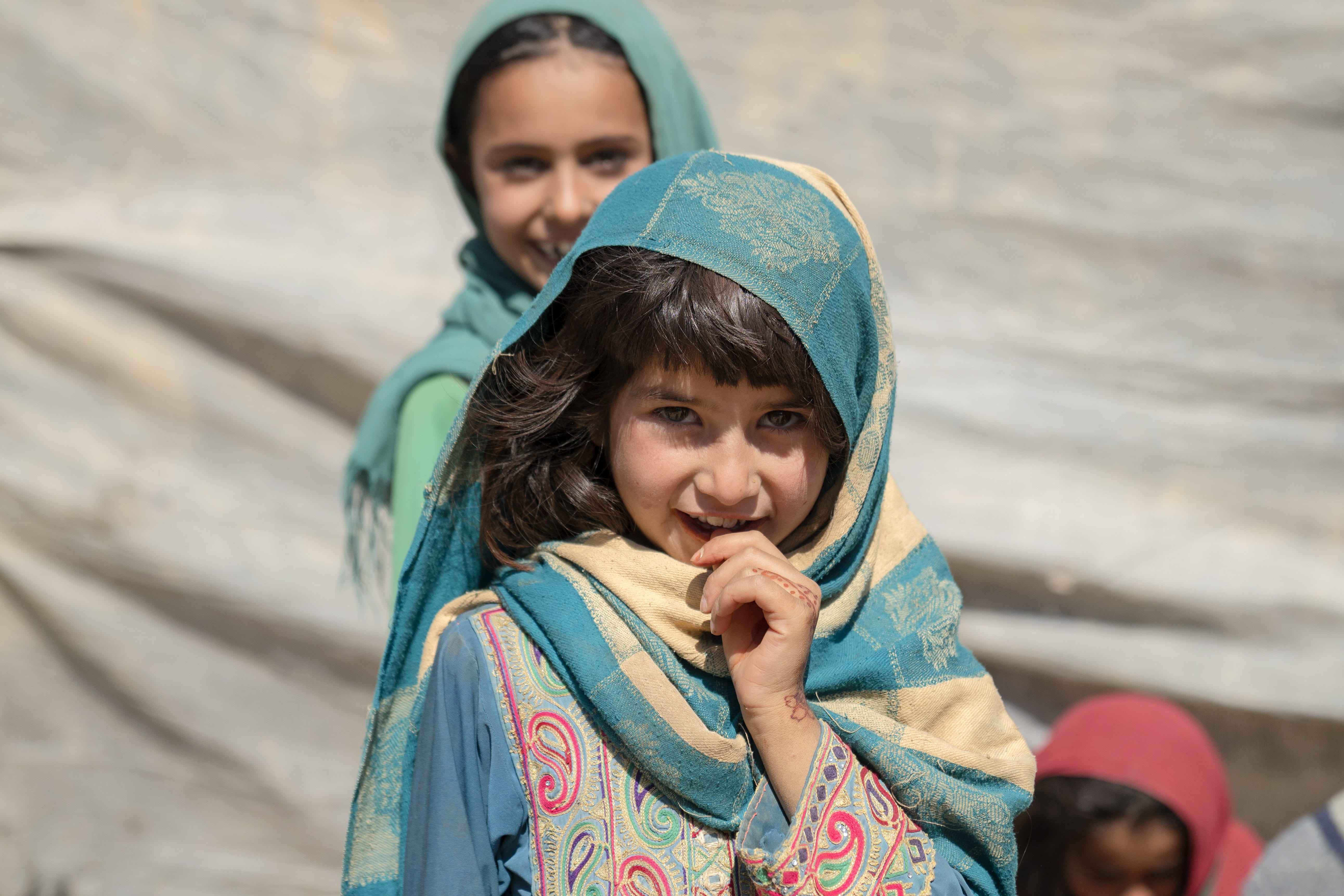 Afghanistan_UNHCR-provides-earthquake-resilient-houses-for-families-in-paktika