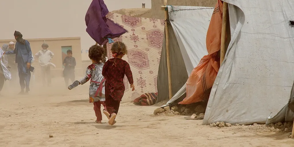 © UNHCR/Edris Lutfi