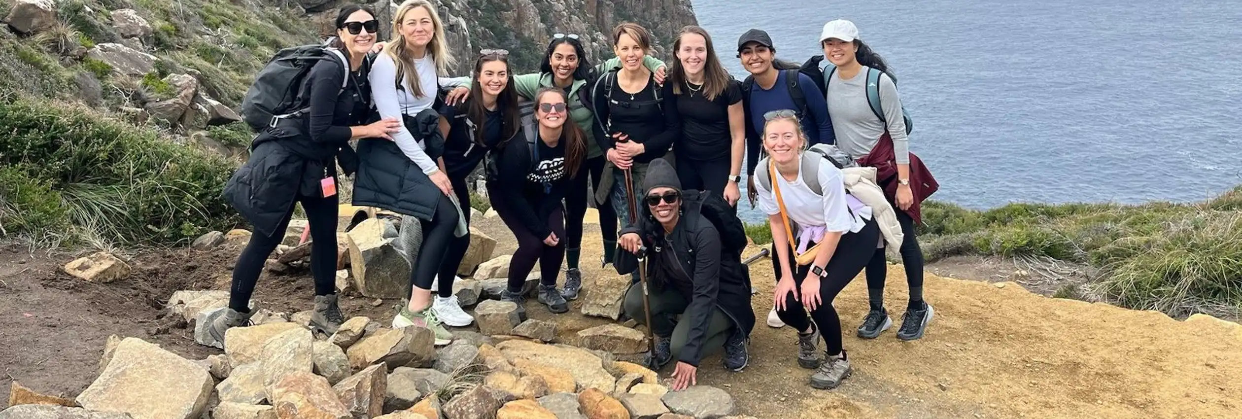 Tasmania_DLA-Piper-trek-for-refugees