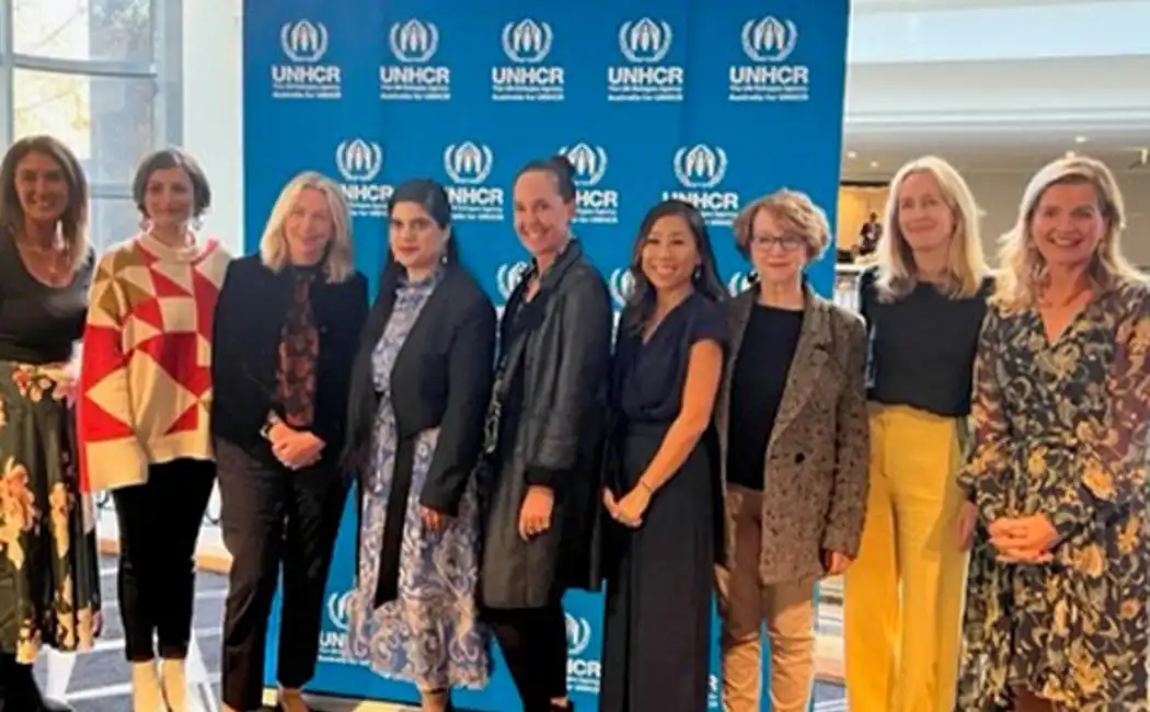 Extension Celebrating Refugees Lwf