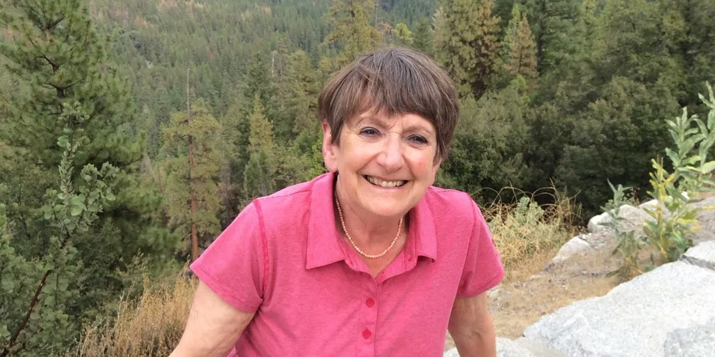 Dorothy Hoddinott