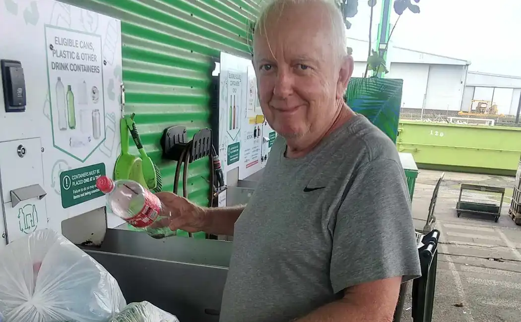 Andrew Smart Recycling