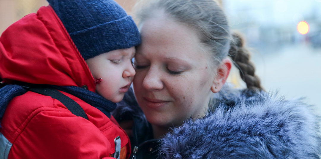 Tile Ukraine Marks 100 Days Of War
