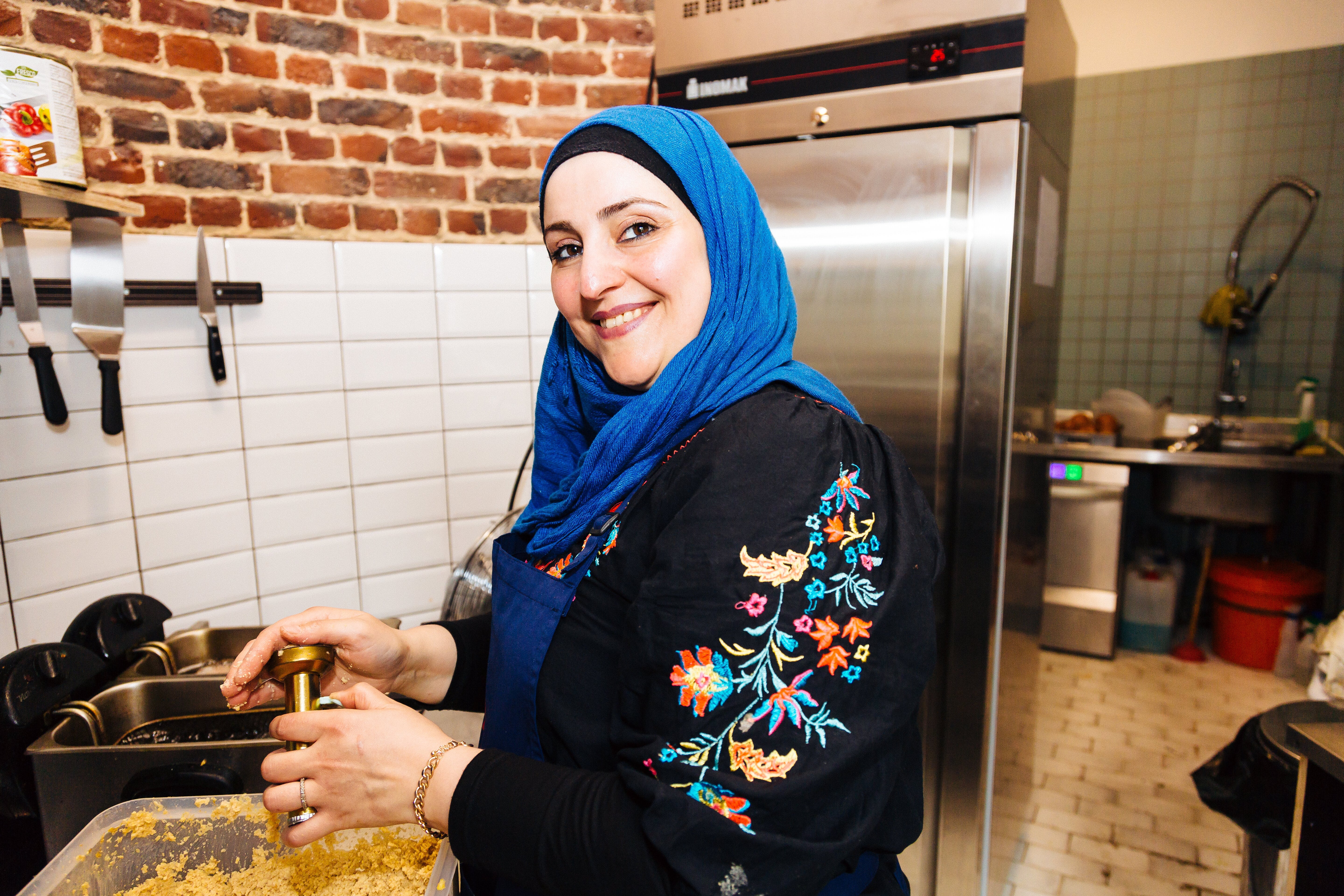 Belgium_syrian-refugee-food