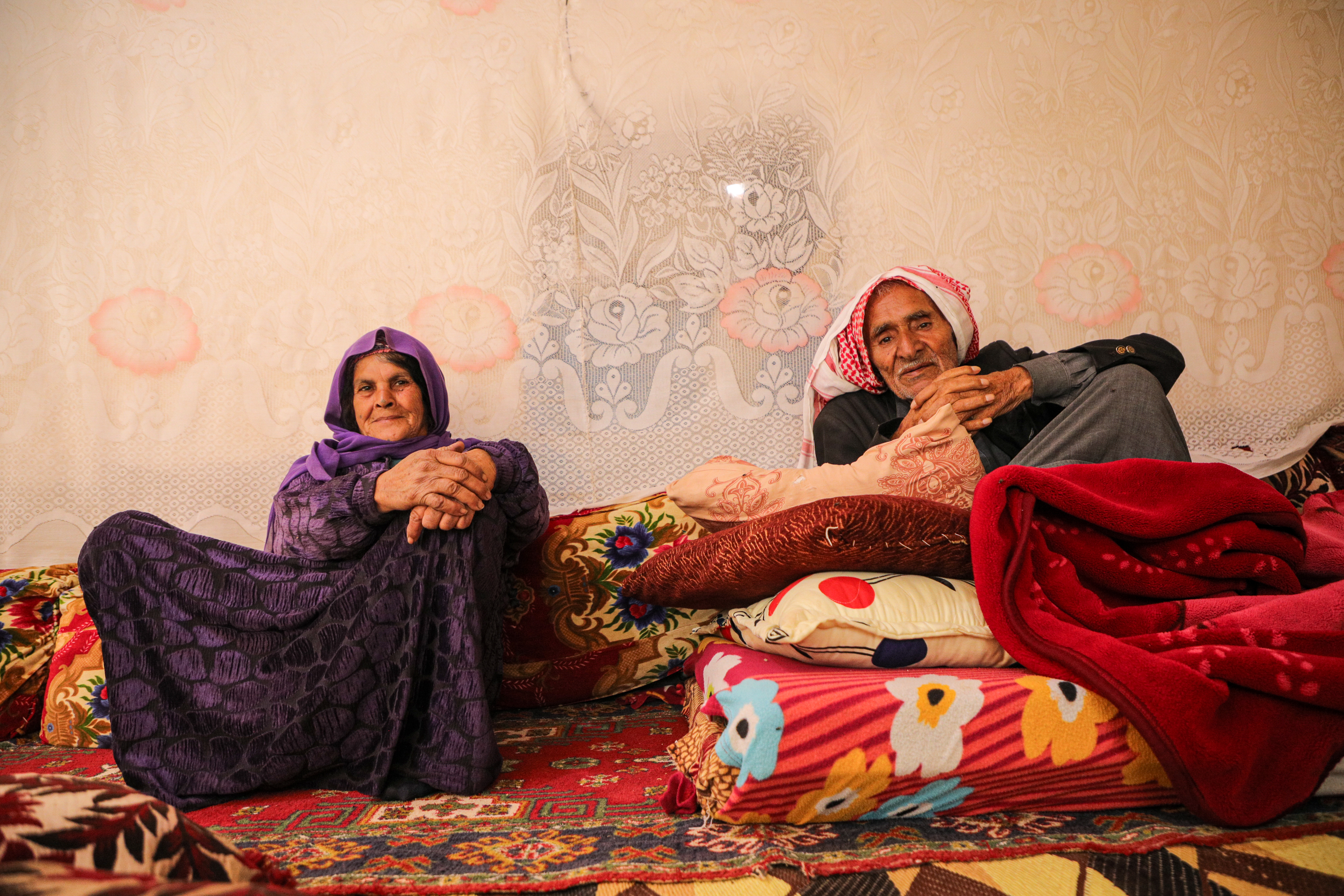 Syria_Syrian-returnees-in-southern-rural-Aleppo