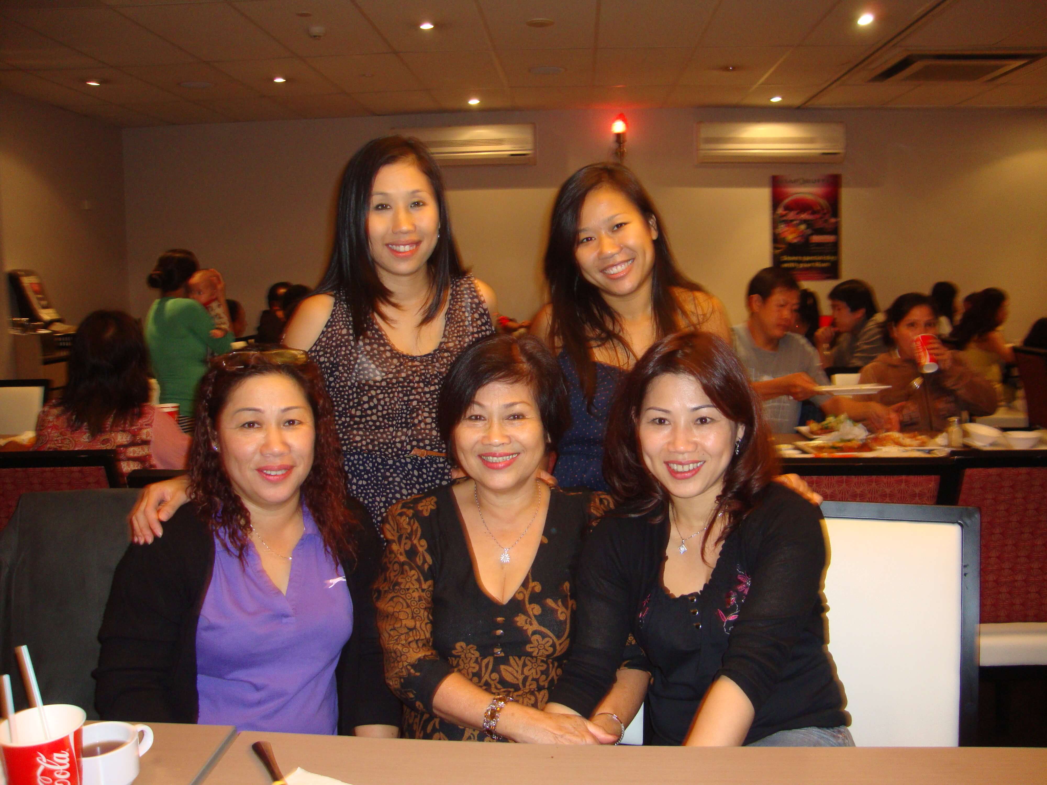 Mumgirls Comp