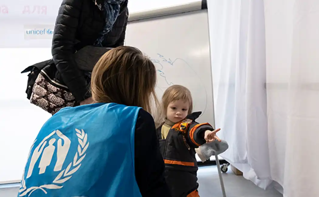 Extension Cash Offers A Lifeline To Refugees Arriving In Poland 2