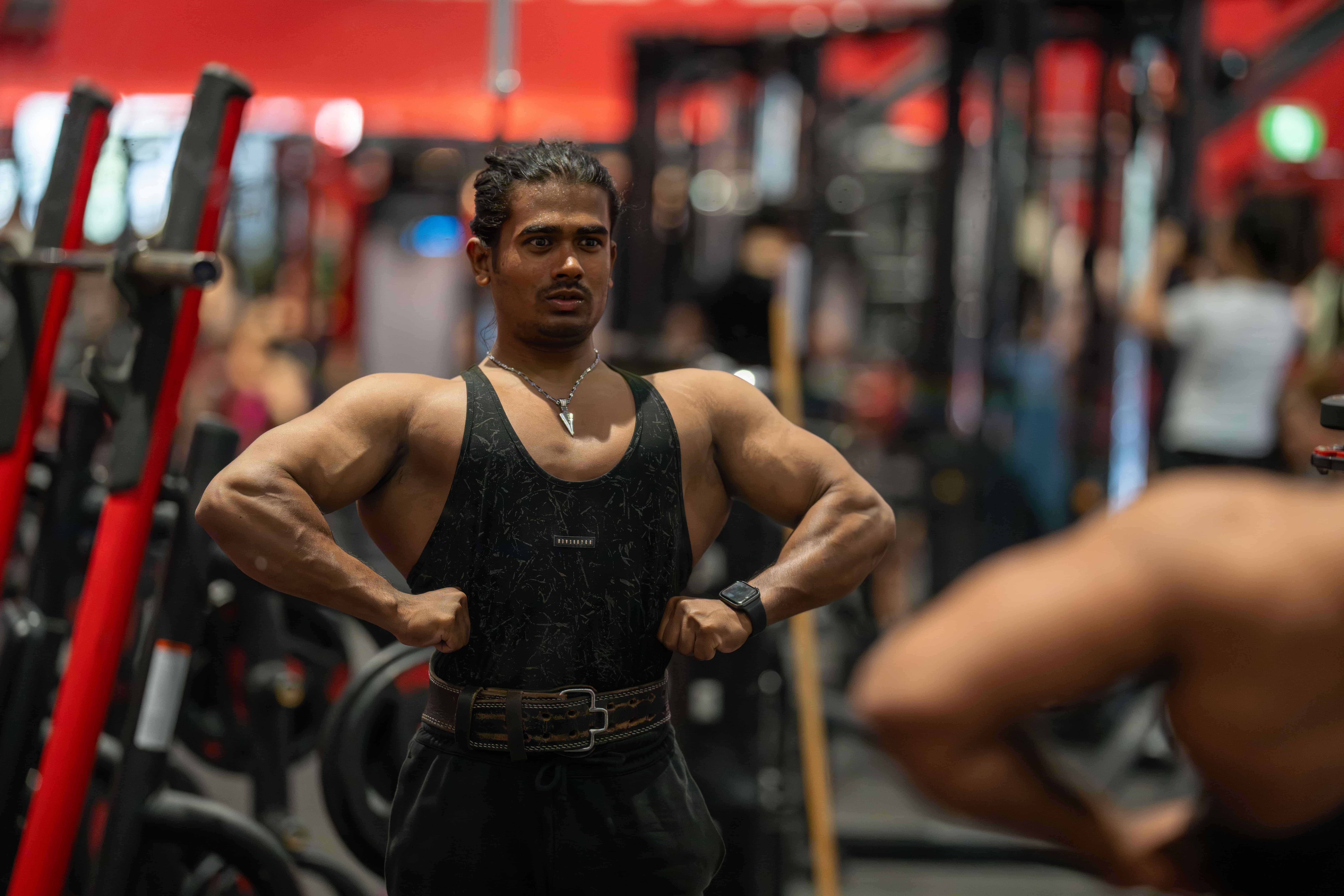 Australia_Noor-Kabir-is-the-first-Rohingya-bodybuilding-champion (3)