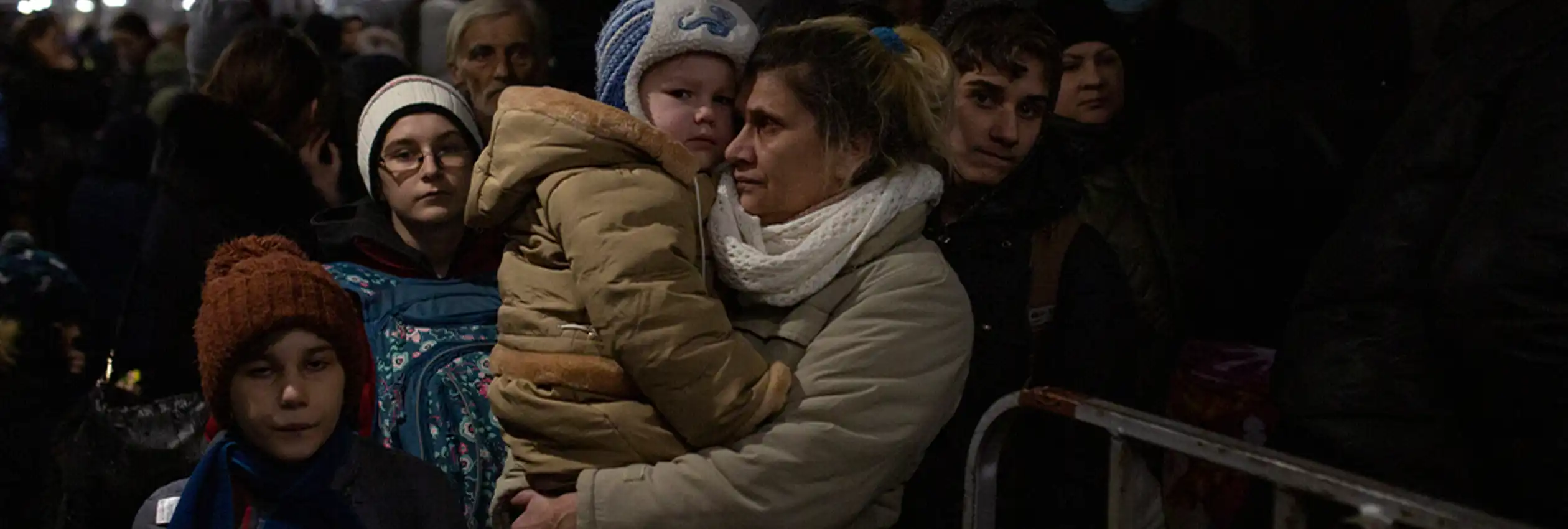 Tile Entertainers Unite To Raise Money For Ukraine