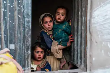 Afghanistan Sustainable Homes For Vulnerable Afghan Families