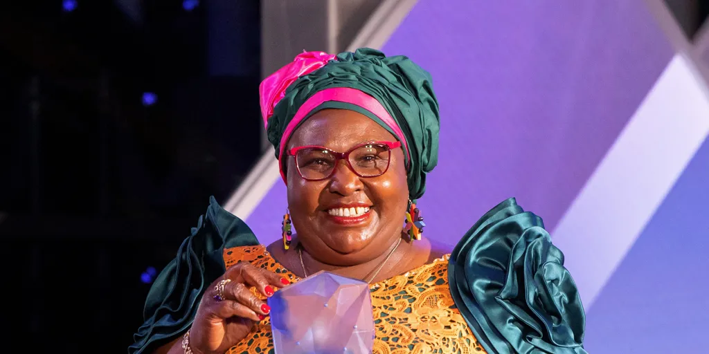 Rosemary Kariuki