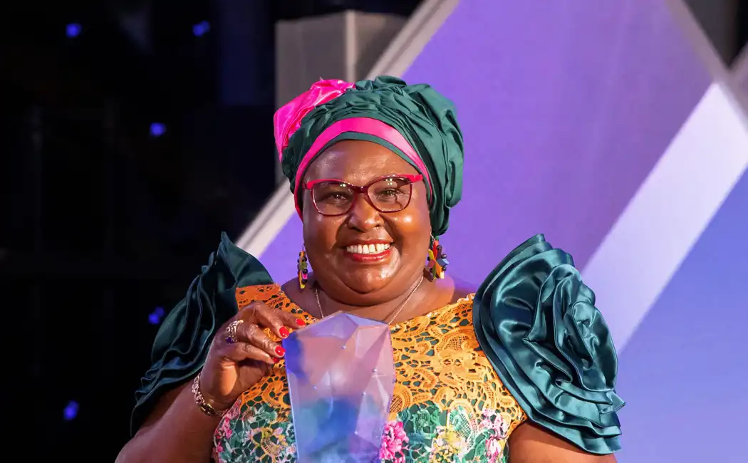 Rosemary Kariuki