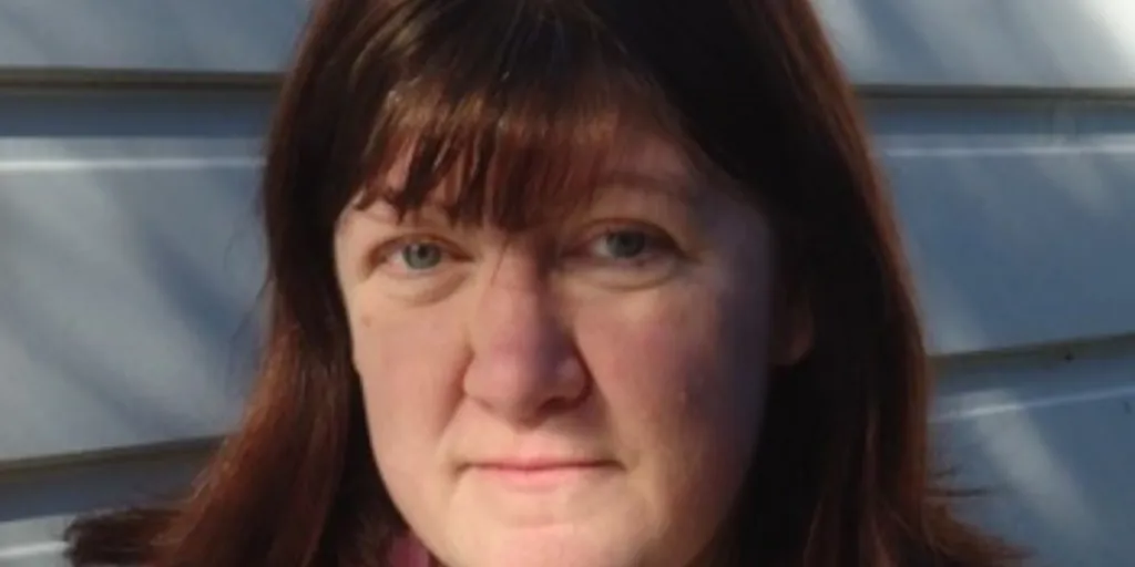 Fiona Wallace is leaving a gift to A4U in her Will