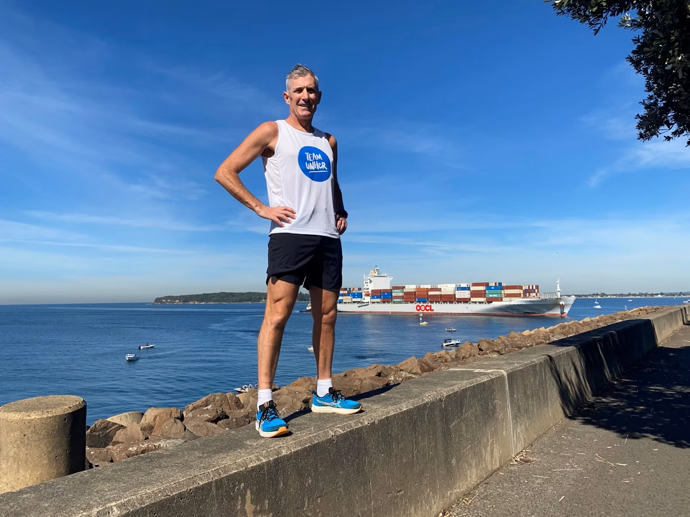 Australia_Rob-Kolbe-50-km-run-for-refugees