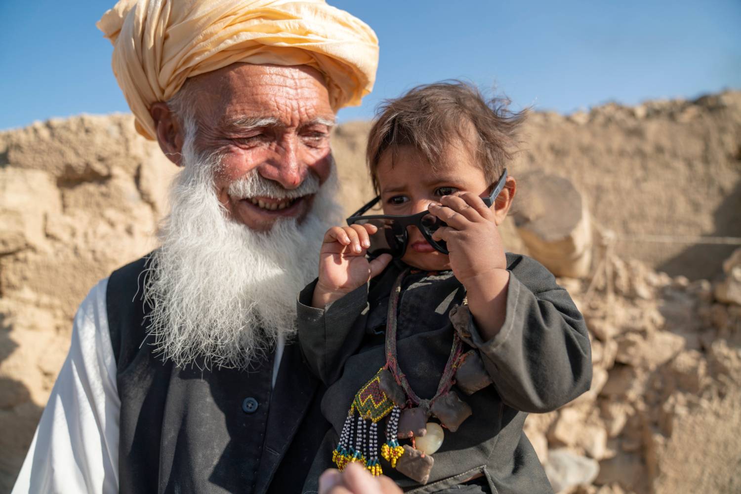 afghanistan_unhcr-provides-earthquake-resilent-houses-for-displaced-families